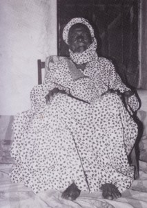 Prince Mamudu Johnson Imotsumhe Ikharo