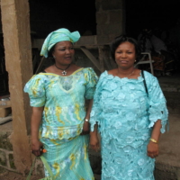Agamere & Patience