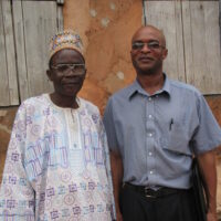 Prince A. T. & Momoh-Jimoh