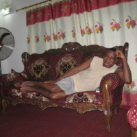 Prince M. S. Ikharo