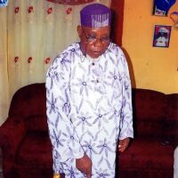 Prince Y. O. Ikharo